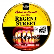 Табак для трубки Robert McConnell Heritage Regent Street - (50 гр)